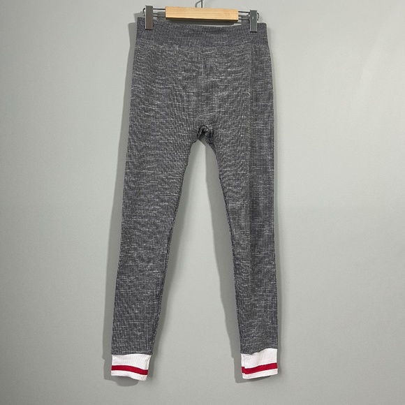 Vertex light weight legging in grey size Large - Picture 1 of 3
